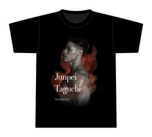画像をギャラリービューアに読み込む, 【数量限定発売!】田口純平応援Tシャツ2026