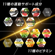 画像をギャラリービューアに読み込む, アルギニン・シトルリンカプセル