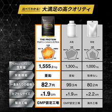 画像をギャラリービューアに読み込む, アルギニン・シトルリンカプセル