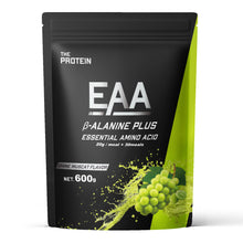 画像をギャラリービューアに読み込む, EAA β-ALANINE PLUS 600g 〈各種〉