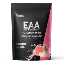 画像をギャラリービューアに読み込む, EAA β-ALANINE PLUS 600g 〈各種〉