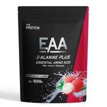 画像をギャラリービューアに読み込む, EAA β-ALANINE PLUS 600g 〈各種〉