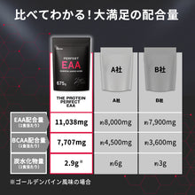 画像をギャラリービューアに読み込む, ”IFBB PRO” 田口純平選手 監修商品! PERFECT EAA 675g 〈各種〉