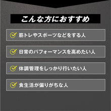 画像をギャラリービューアに読み込む, グルタミン 1kg/550g