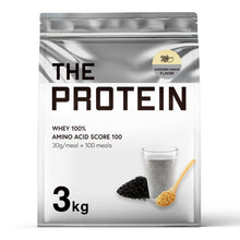 画像をギャラリービューアに読み込む, ホエイプロテイン 3kg 〈各種〉