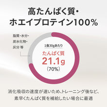 画像をギャラリービューアに読み込む, 〈新フレーバー〉ホエイプロテイン1kg ミックスベリー風味