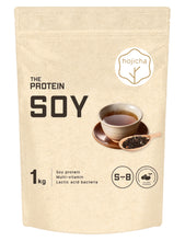 画像をギャラリービューアに読み込む, ソイプロテイン 1kg 〈各種〉