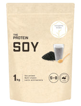 画像をギャラリービューアに読み込む, ソイプロテイン 1kg 〈各種〉