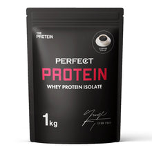 画像をギャラリービューアに読み込む, ”IFBB PRO” 田口純平選手 監修商品! PERFECT PROTEIN 1Kg/3Kg 〈各種〉