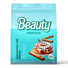 画像をギャラリービューアに読み込む, Azusa選手 監修商品! BEAUTY PROTEIN 750g 〈各種〉