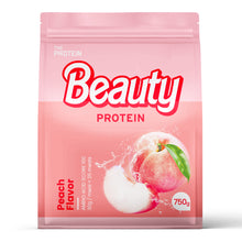 画像をギャラリービューアに読み込む, Azusa選手 監修商品! BEAUTY PROTEIN 750g 〈各種〉
