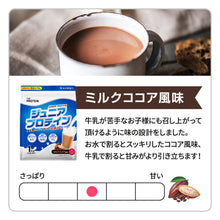 画像をギャラリービューアに読み込む, ジュニアプロテイン 1kg 〈各種〉