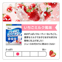 画像をギャラリービューアに読み込む, ジュニアプロテイン 1kg 〈各種〉