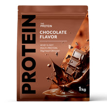 画像をギャラリービューアに読み込む, マルチプロテイン1kg 〈各種〉