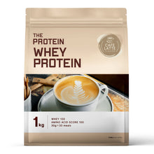 画像をギャラリービューアに読み込む, 〈人工甘味料不使用〉 ホエイプロテイン1kg〈各種〉