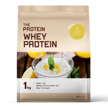 画像をギャラリービューアに読み込む, 〈人工甘味料不使用〉 ホエイプロテイン1kg〈各種〉