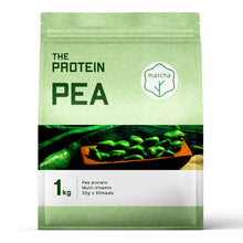 画像をギャラリービューアに読み込む, ピープロテイン 1kg 〈各種〉