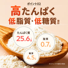 画像をギャラリービューアに読み込む, 完全栄養食 765g