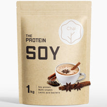 画像をギャラリービューアに読み込む, ソイプロテイン 1kg 〈各種〉