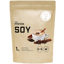 画像をギャラリービューアに読み込む, ソイプロテイン 1kg 〈各種〉