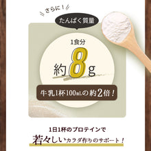 画像をギャラリービューアに読み込む, シニア プロテイン 600g