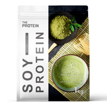 画像をギャラリービューアに読み込む, 〈人工甘味料不使用〉 ソイプロテイン1kg〈各種〉