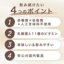 画像をギャラリービューアに読み込む, 〈人工甘味料不使用〉 ソイプロテイン1kg〈各種〉