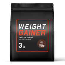 画像をギャラリービューアに読み込む, ウェイトゲイナープロテイン 3kg 〈各種〉