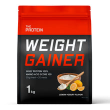 画像をギャラリービューアに読み込む, ウェイトゲイナープロテイン 1kg 〈各種〉