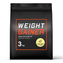 画像をギャラリービューアに読み込む, ウェイトゲイナープロテイン 3kg 〈各種〉