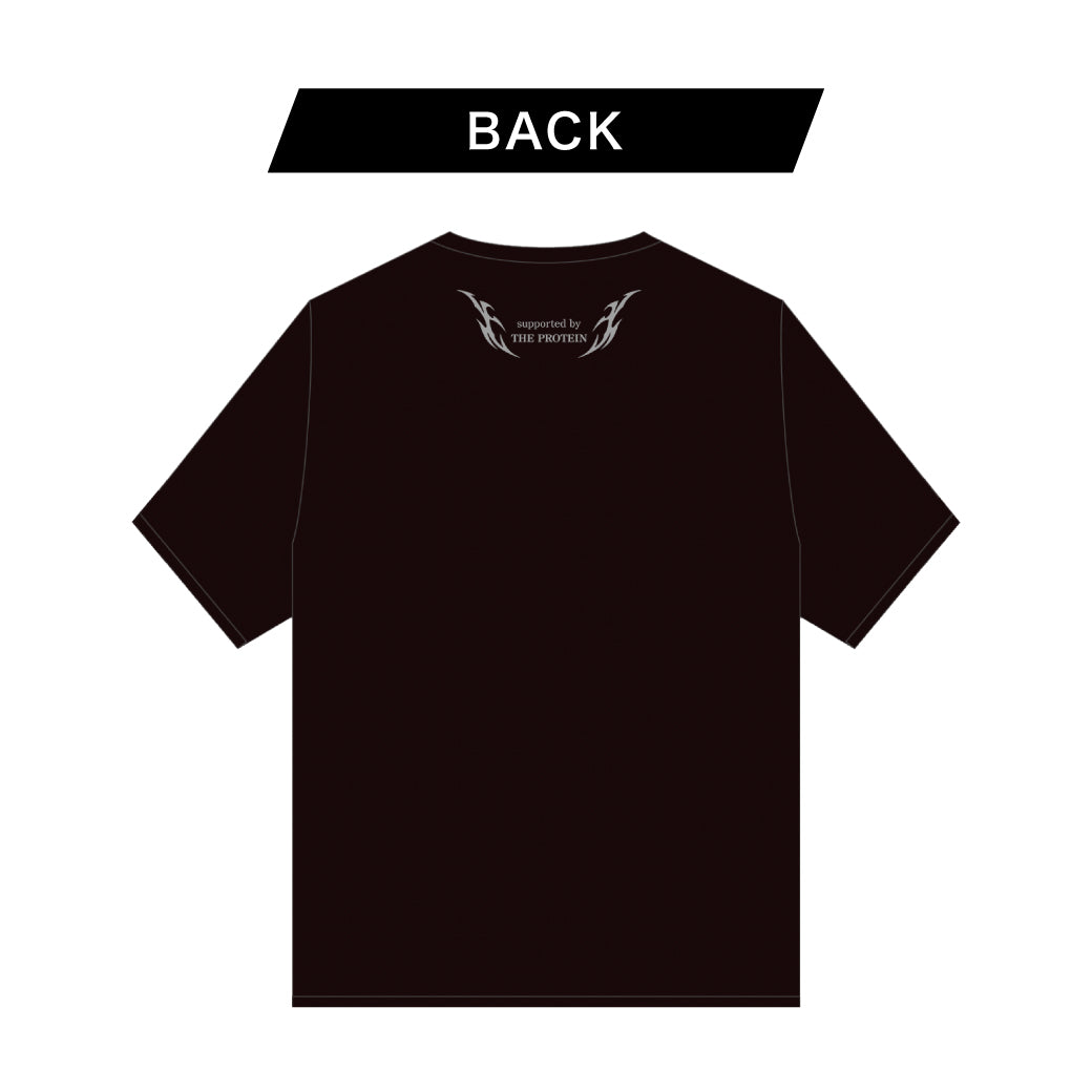 先着販売｜田口純平応援Tシャツ2025】在庫限りで受付終了