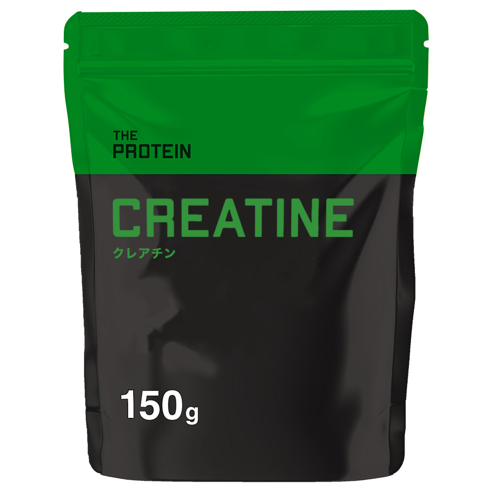the protein クレアチン