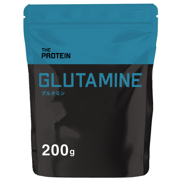 グルタミン 1kg/200g