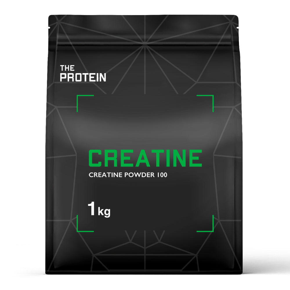 クレアチン 1kg/550g – ザプロ公式オンラインショップ | 武内