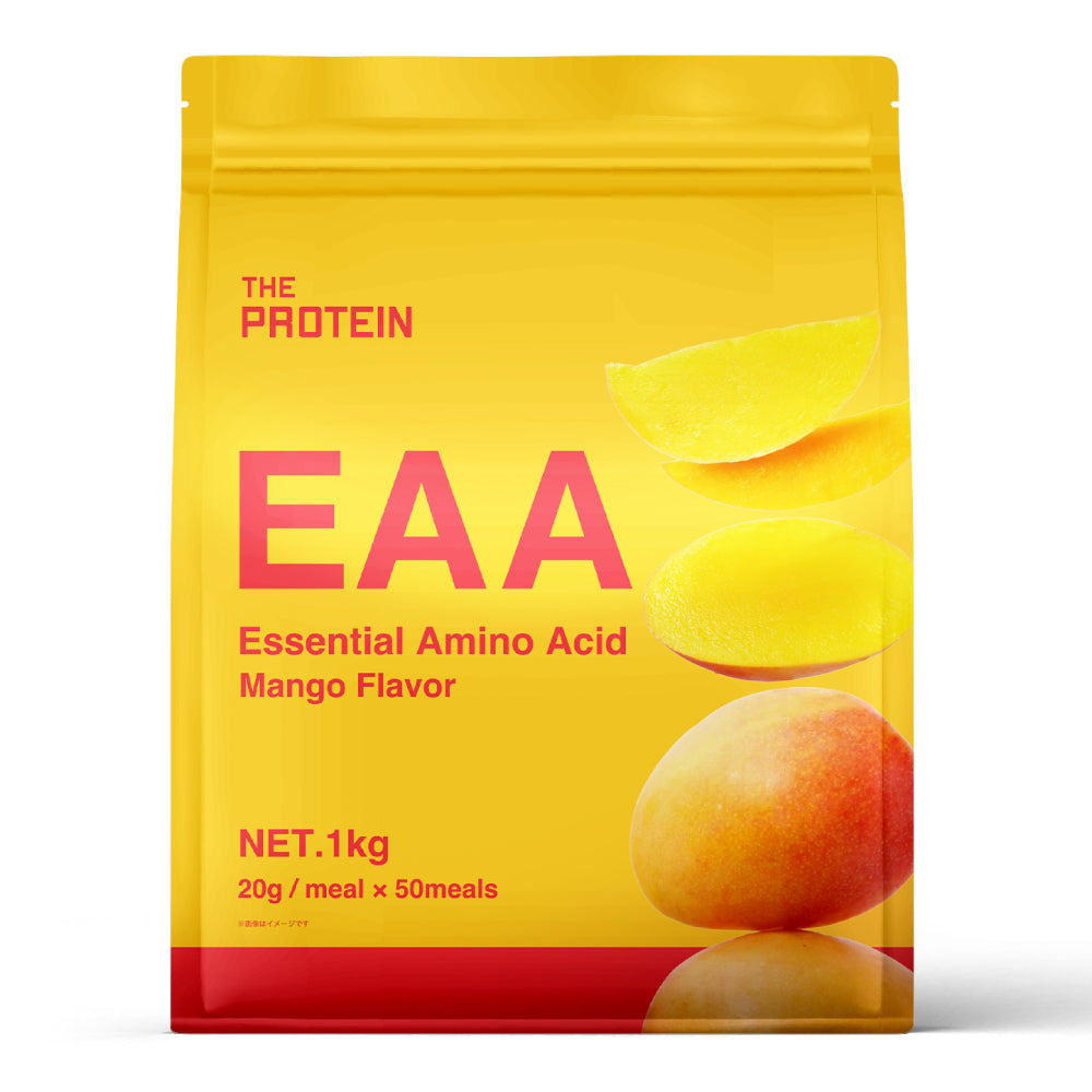 プロテイン EAA IFBB PRO” 田口純平選手 監修商品！ PERFECT PROTEIN EAA 675g