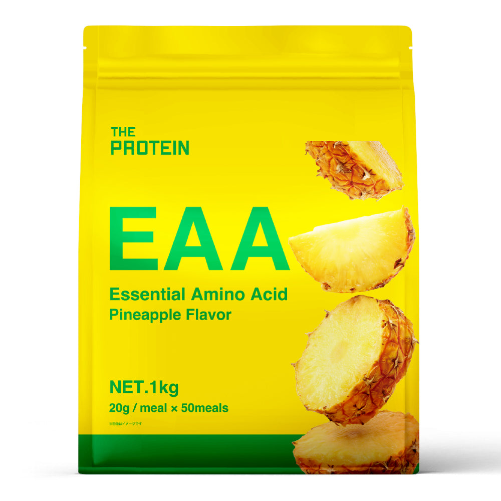 EAA 1kg 〈各種〉 – ザプロ公式オンラインショップ | 武内製薬 THE PROTEIN