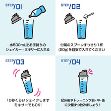 画像をギャラリービューアに読み込む, EAA 1kg／2kg &lt;各種&gt;
