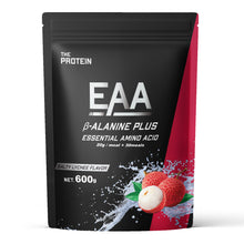 画像をギャラリービューアに読み込む, EAA β-ALANINE PLUS 600g 〈各種〉
