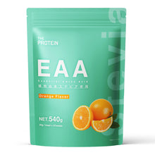 画像をギャラリービューアに読み込む, &lt;人工甘味料不使用&gt;EAA 540g
