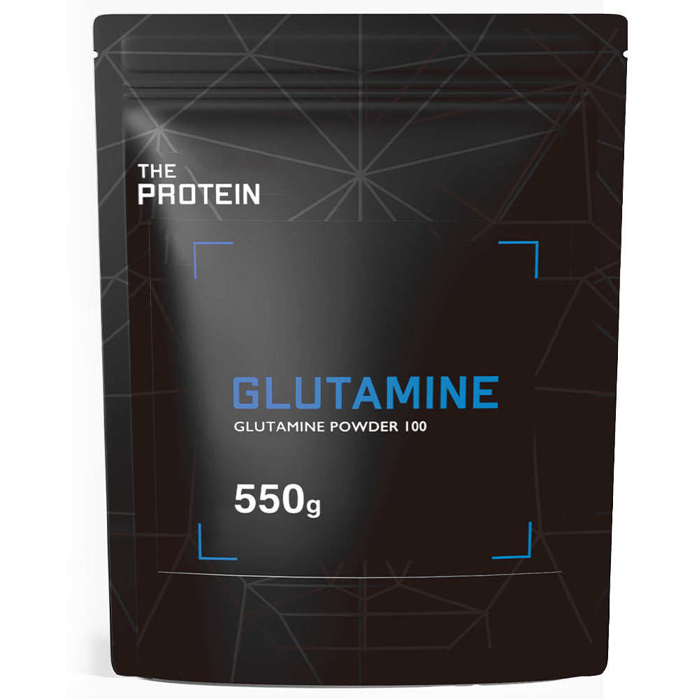 グルタミン 1kg/550g – ザプロ公式オンラインショップ | 武内製薬 THE