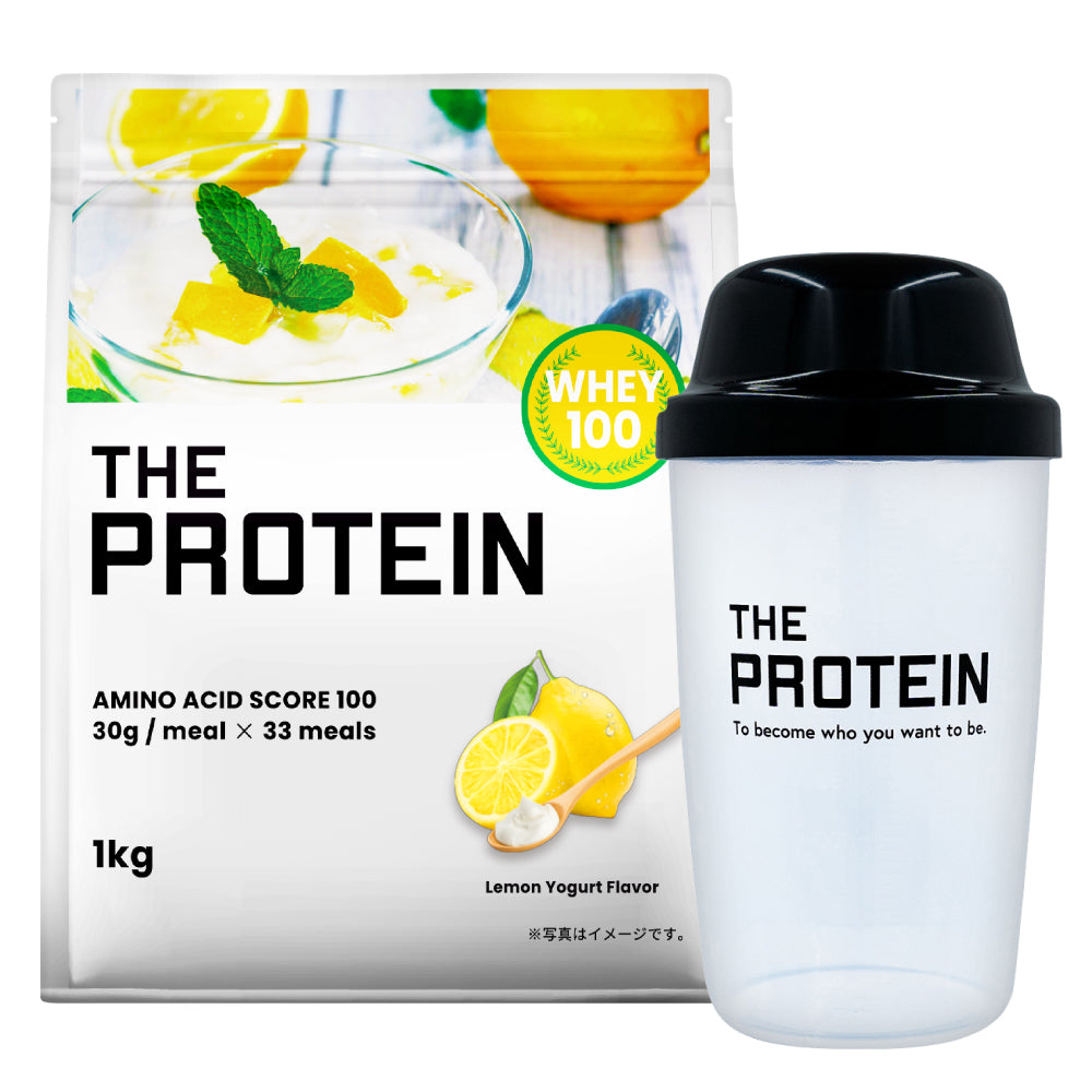 プロテイン – ザプロ公式オンラインショップ | 武内製薬 THE PROTEIN