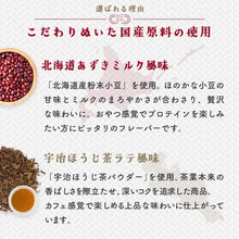 画像をギャラリービューアに読み込む, 〈ザプロ×ニッポンエールコラボ〉 ホエイプロテイン1kg　十勝あずきミルク風味 / 宇治ほうじ茶ラテ風味
