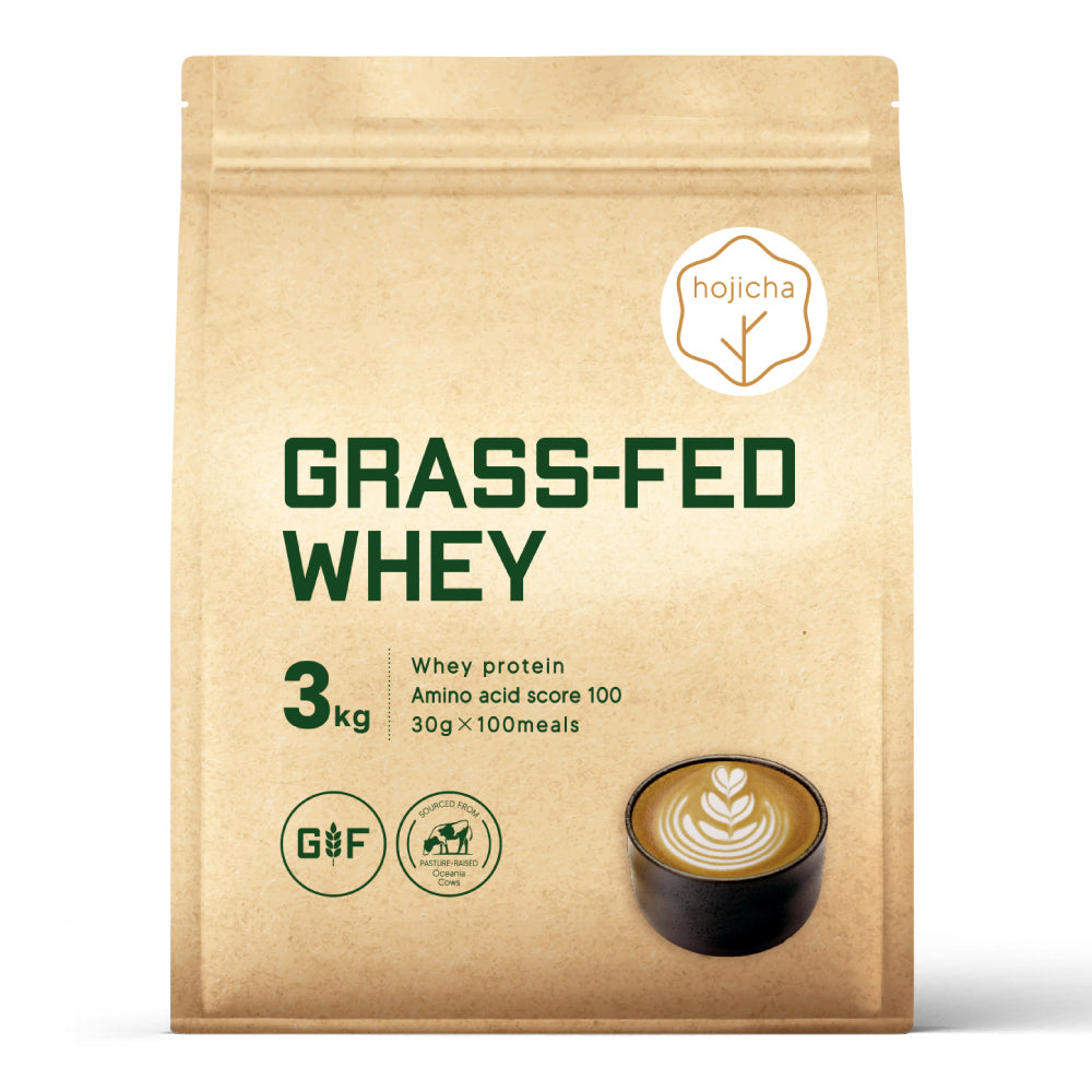 国産★グラスフェッドプロテイン3kg★1㎏×3個★無添加無加工★新品★最安値挑戦 THE PROTEIN グラスフェッド プロテイン 3kg 無添加 人工甘味料