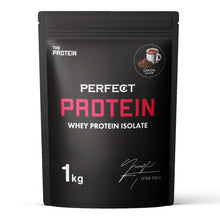 画像をギャラリービューアに読み込む, ”IFBB PRO” 田口純平選手 監修商品！　PERFECT PROTEIN 1Kg/3Kg &lt;各種&gt;
