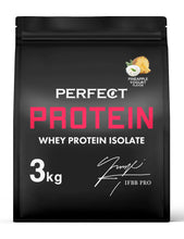 画像をギャラリービューアに読み込む, ”IFBB PRO” 田口純平選手 監修商品！　PERFECT PROTEIN 1Kg/3Kg &lt;各種&gt;
