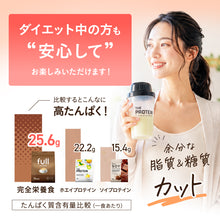 画像をギャラリービューアに読み込む, 完全栄養食 765g
