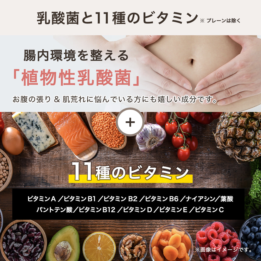 ソイプロテイン 3kg <各種> – ザプロ公式オンライン